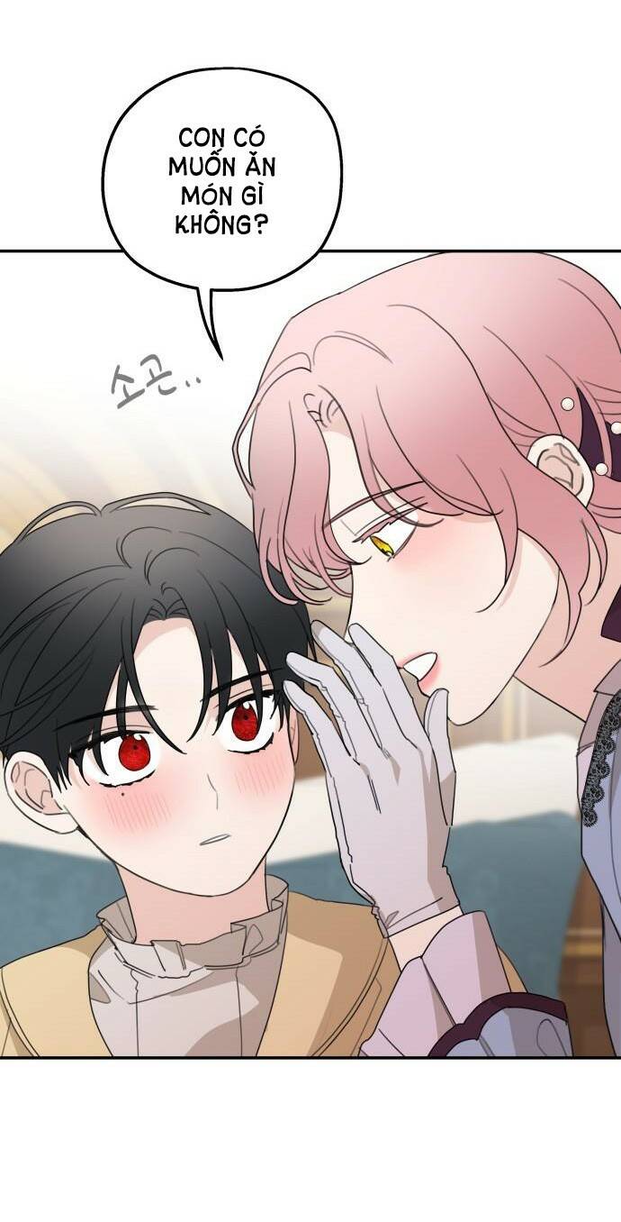 Gia Đình Chồng Bị Ám Ảnh Bởi Tôi: Chapter 19.2