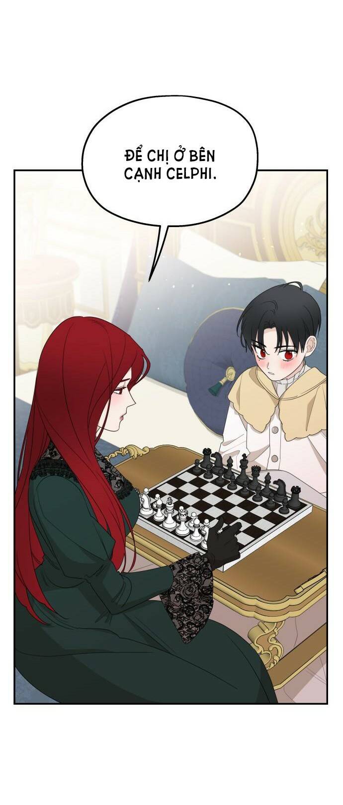 Gia Đình Chồng Bị Ám Ảnh Bởi Tôi: Chapter 19.2