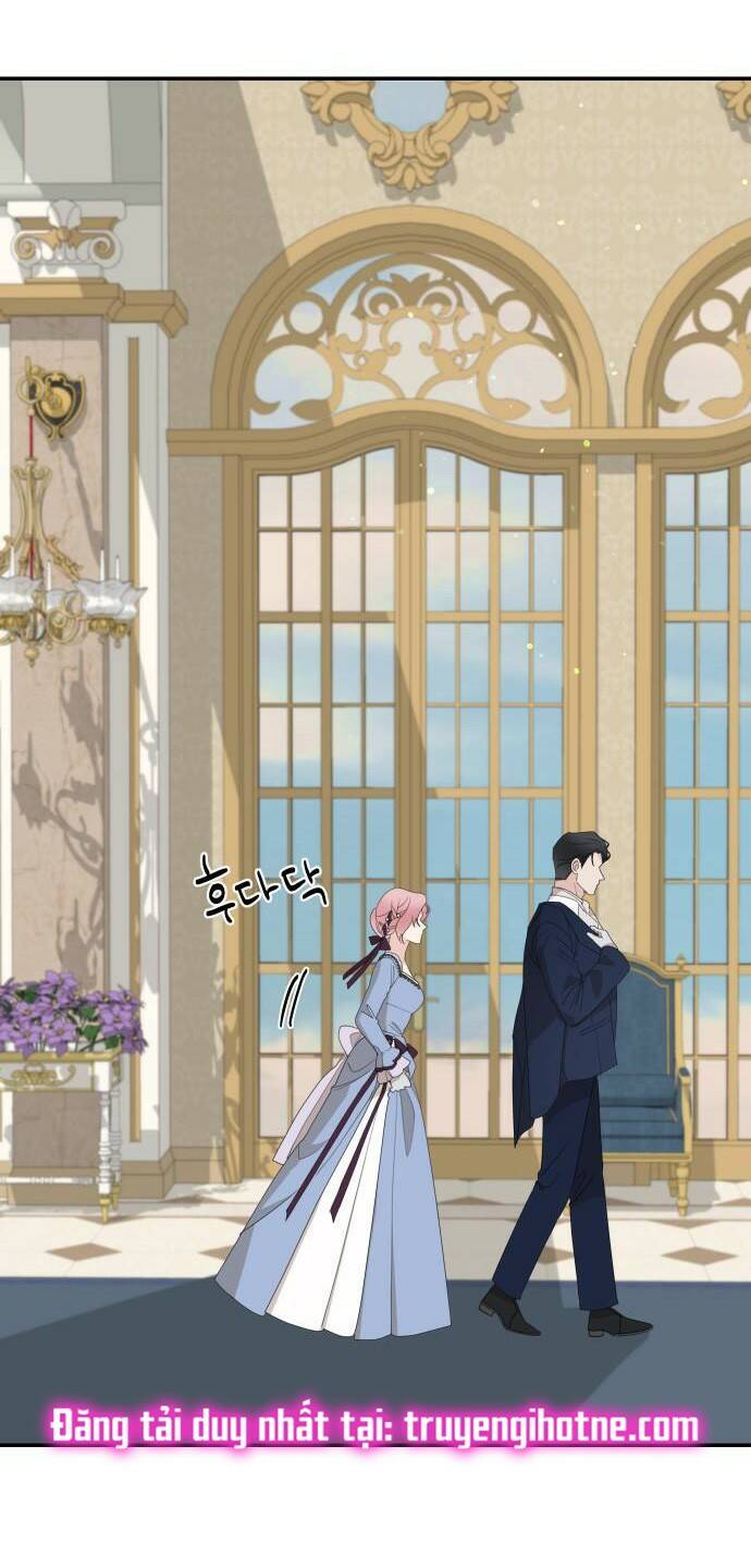 Gia Đình Chồng Bị Ám Ảnh Bởi Tôi: Chapter 19.2