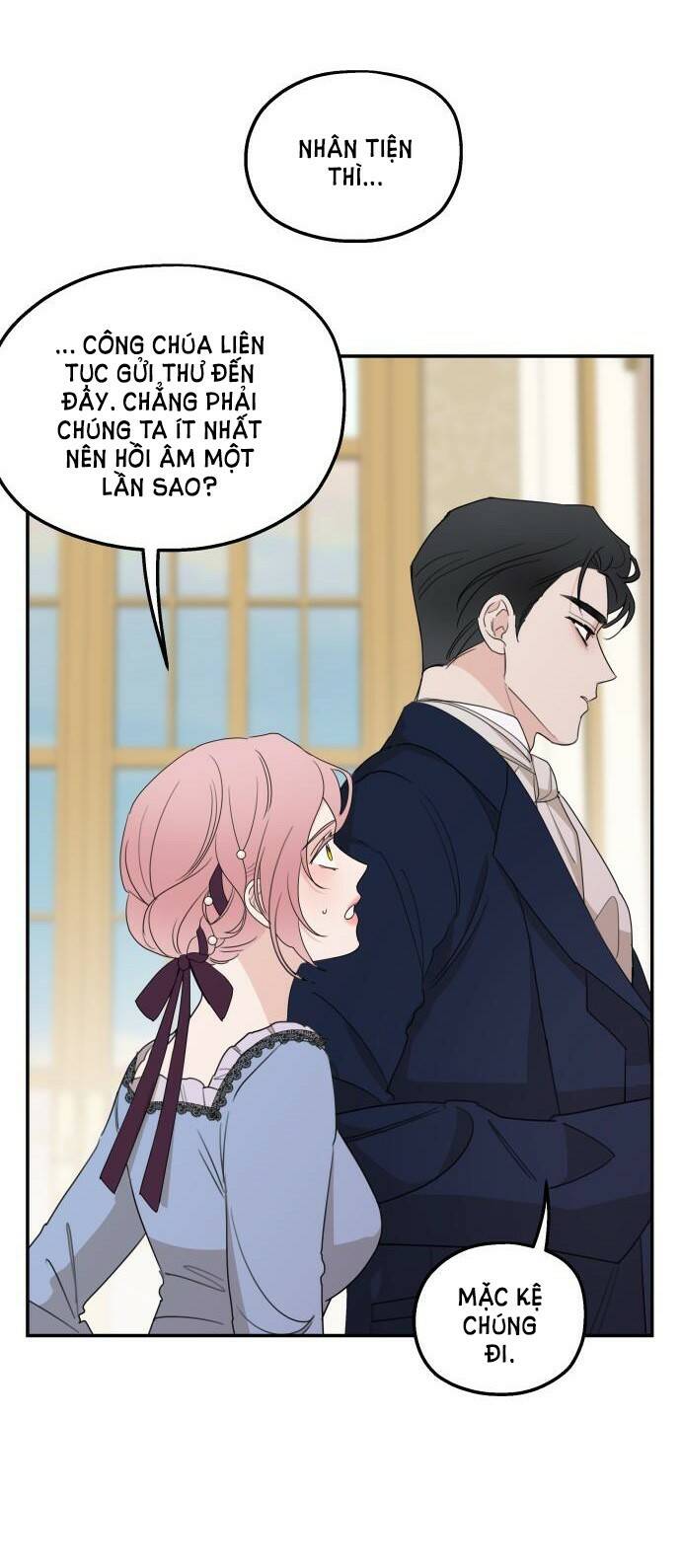 Gia Đình Chồng Bị Ám Ảnh Bởi Tôi: Chapter 19.2