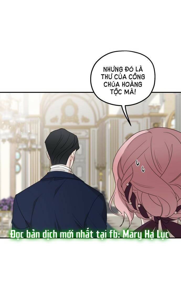 Gia Đình Chồng Bị Ám Ảnh Bởi Tôi: Chapter 19.2