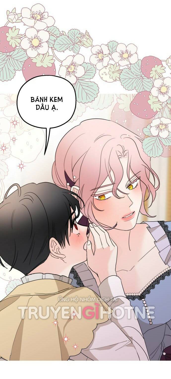 Gia Đình Chồng Bị Ám Ảnh Bởi Tôi: Chapter 19.2