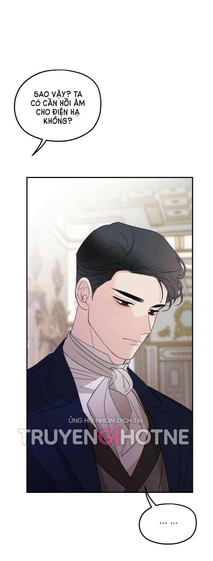 Gia Đình Chồng Bị Ám Ảnh Bởi Tôi: Chapter 19.2