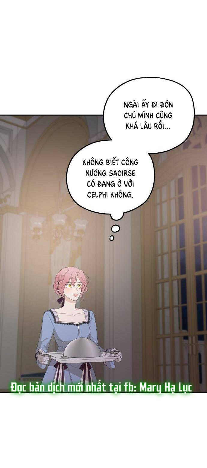 Gia Đình Chồng Bị Ám Ảnh Bởi Tôi: Chapter 19.2