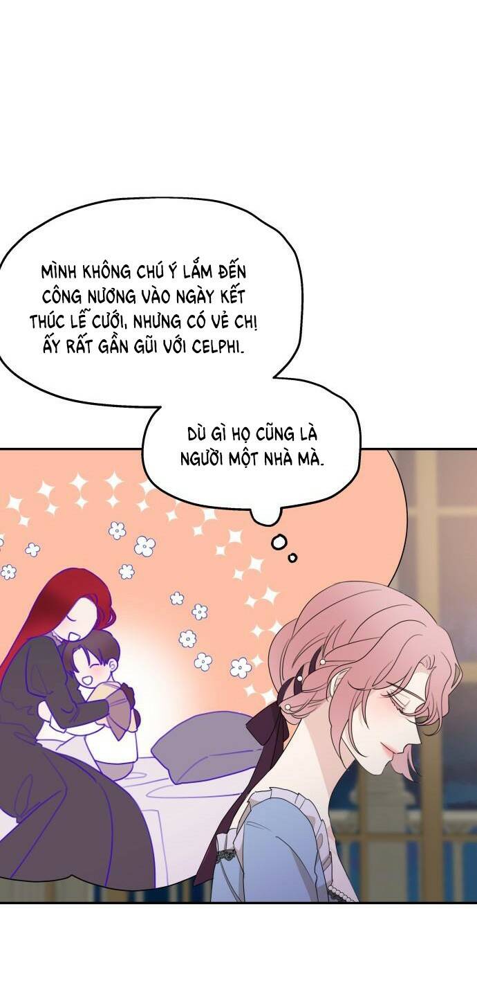 Gia Đình Chồng Bị Ám Ảnh Bởi Tôi: Chapter 19.2