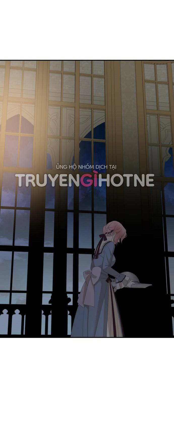 Gia Đình Chồng Bị Ám Ảnh Bởi Tôi: Chapter 19.2