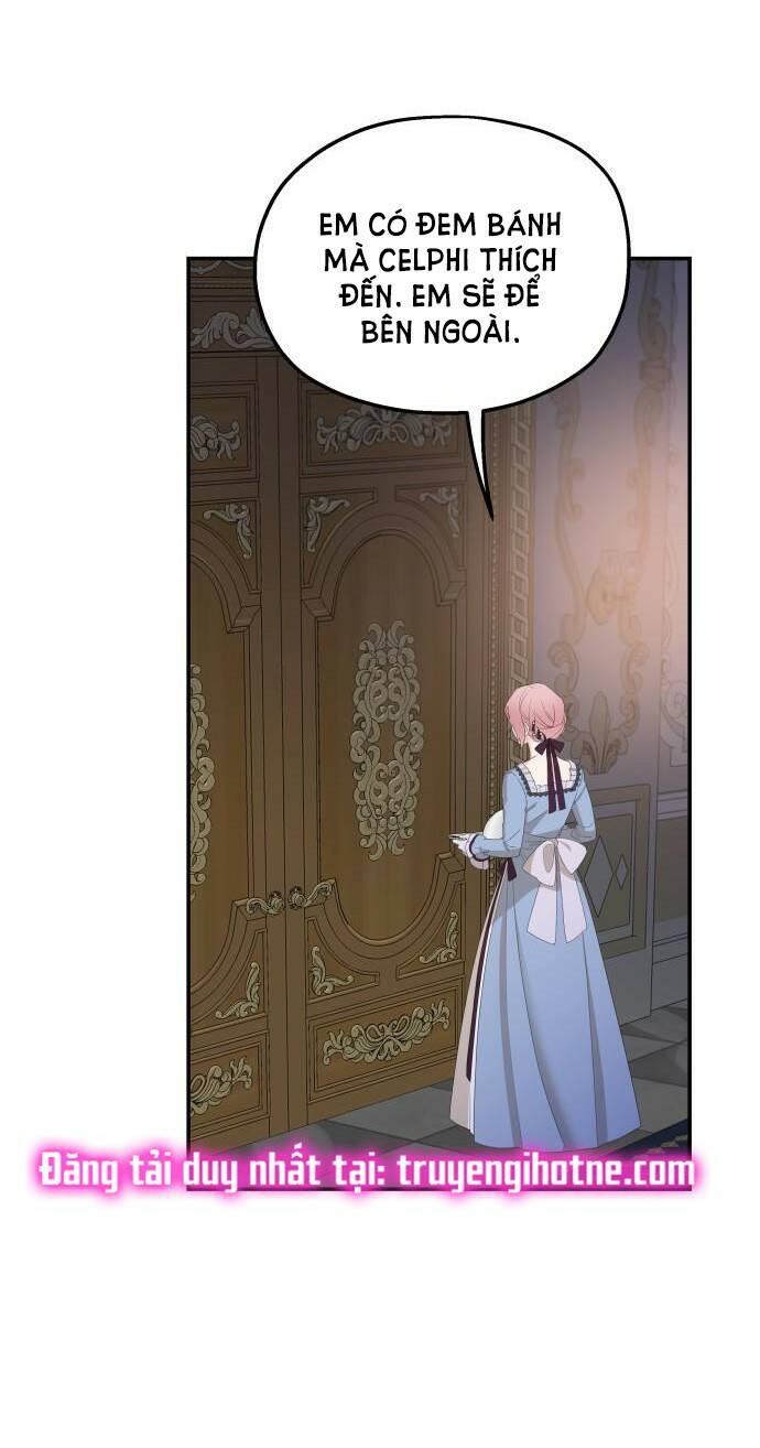 Gia Đình Chồng Bị Ám Ảnh Bởi Tôi: Chapter 19.2