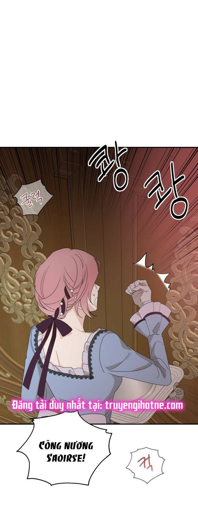 Gia Đình Chồng Bị Ám Ảnh Bởi Tôi: Chapter 19.2
