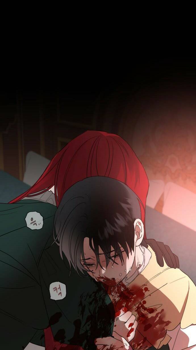 Gia Đình Chồng Bị Ám Ảnh Bởi Tôi: Chapter 19.2