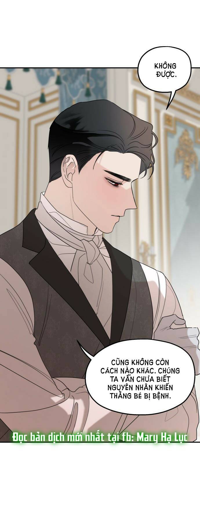 Gia Đình Chồng Bị Ám Ảnh Bởi Tôi: Chapter 19.2