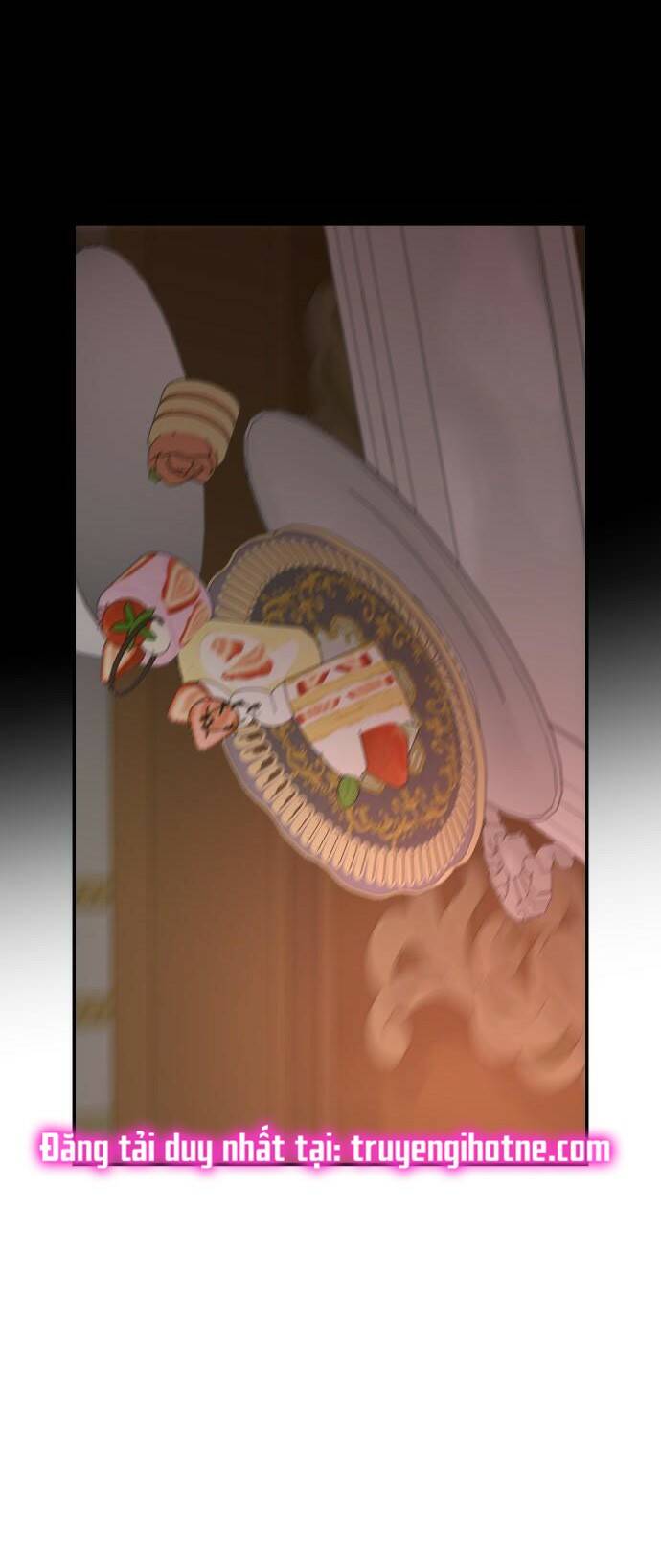 Gia Đình Chồng Bị Ám Ảnh Bởi Tôi: Chapter 19.2