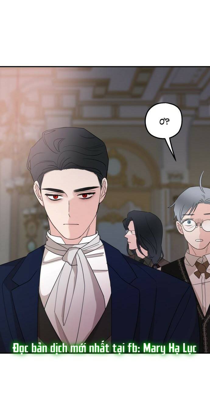 Gia Đình Chồng Bị Ám Ảnh Bởi Tôi: Chapter 19.2