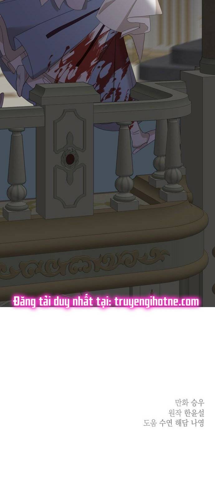 Gia Đình Chồng Bị Ám Ảnh Bởi Tôi: Chapter 19.2