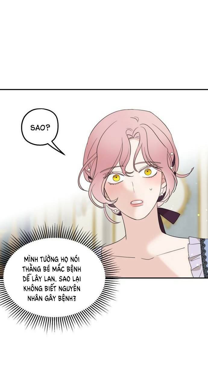 Gia Đình Chồng Bị Ám Ảnh Bởi Tôi: Chapter 19.2