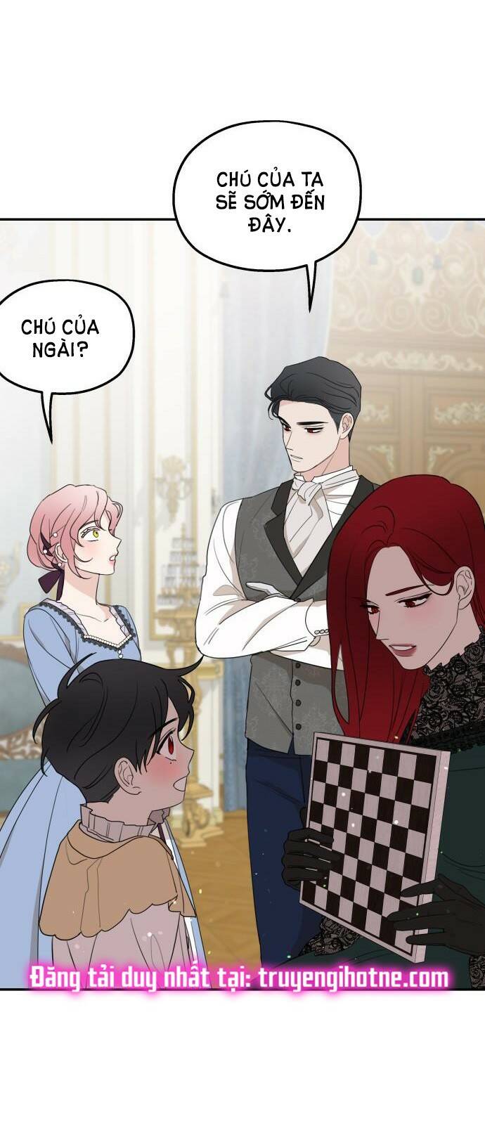 Gia Đình Chồng Bị Ám Ảnh Bởi Tôi: Chapter 19.2