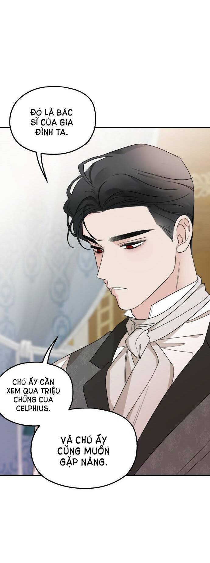 Gia Đình Chồng Bị Ám Ảnh Bởi Tôi: Chapter 19.2