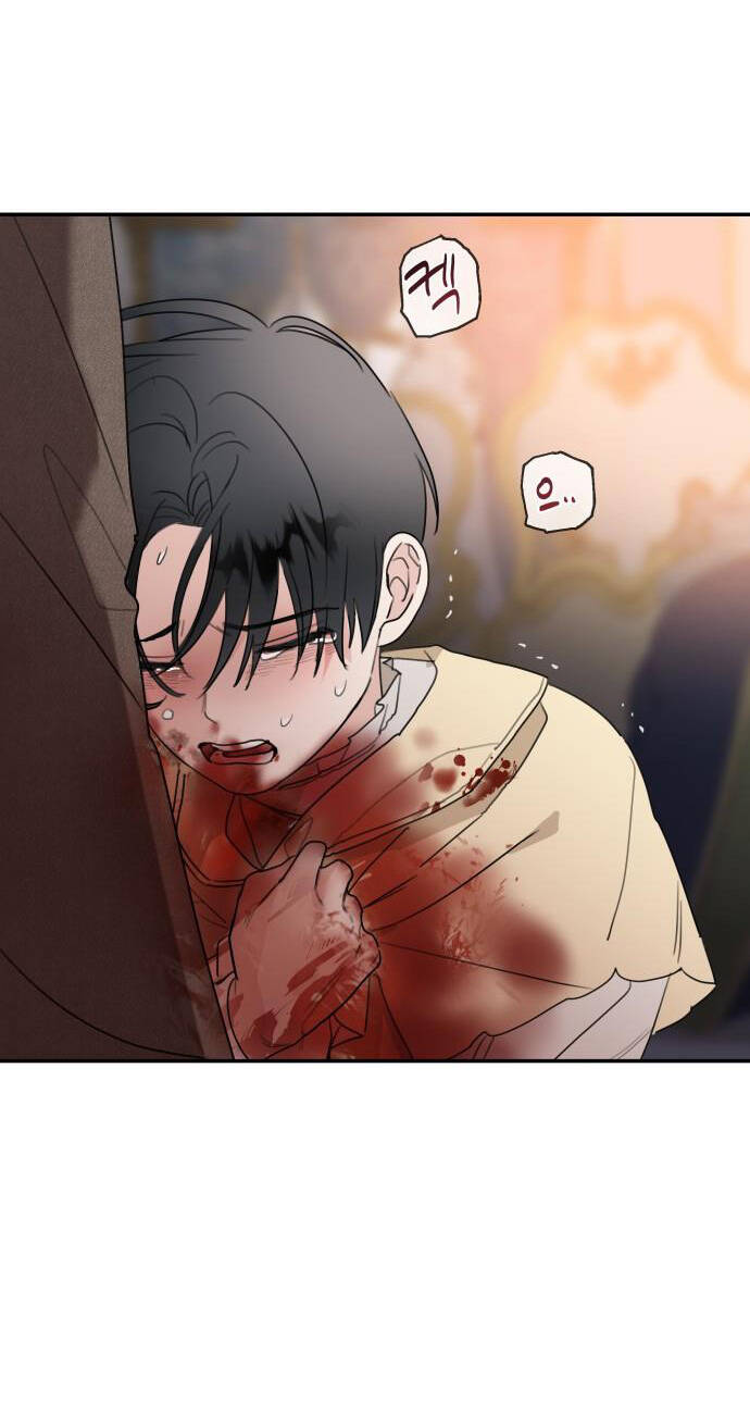 Gia Đình Chồng Bị Ám Ảnh Bởi Tôi: Chapter 20.2