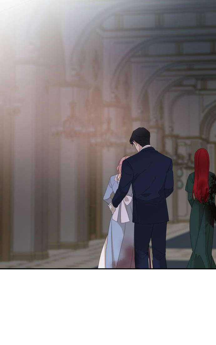 Gia Đình Chồng Bị Ám Ảnh Bởi Tôi: Chapter 20.2