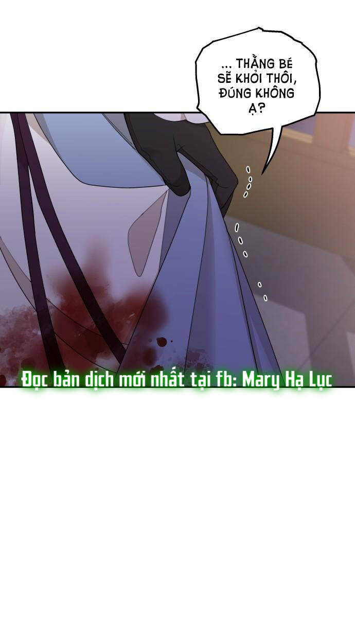 Gia Đình Chồng Bị Ám Ảnh Bởi Tôi: Chapter 20.2