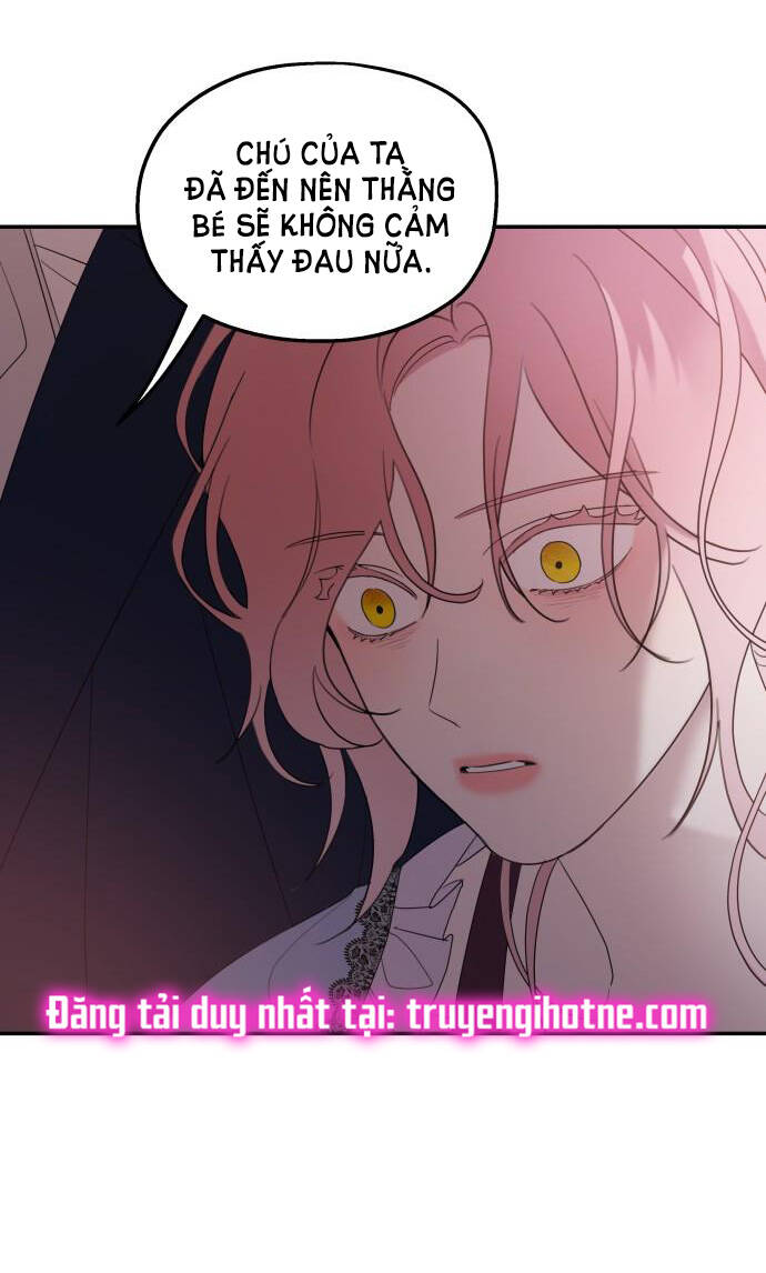 Gia Đình Chồng Bị Ám Ảnh Bởi Tôi: Chapter 20.2