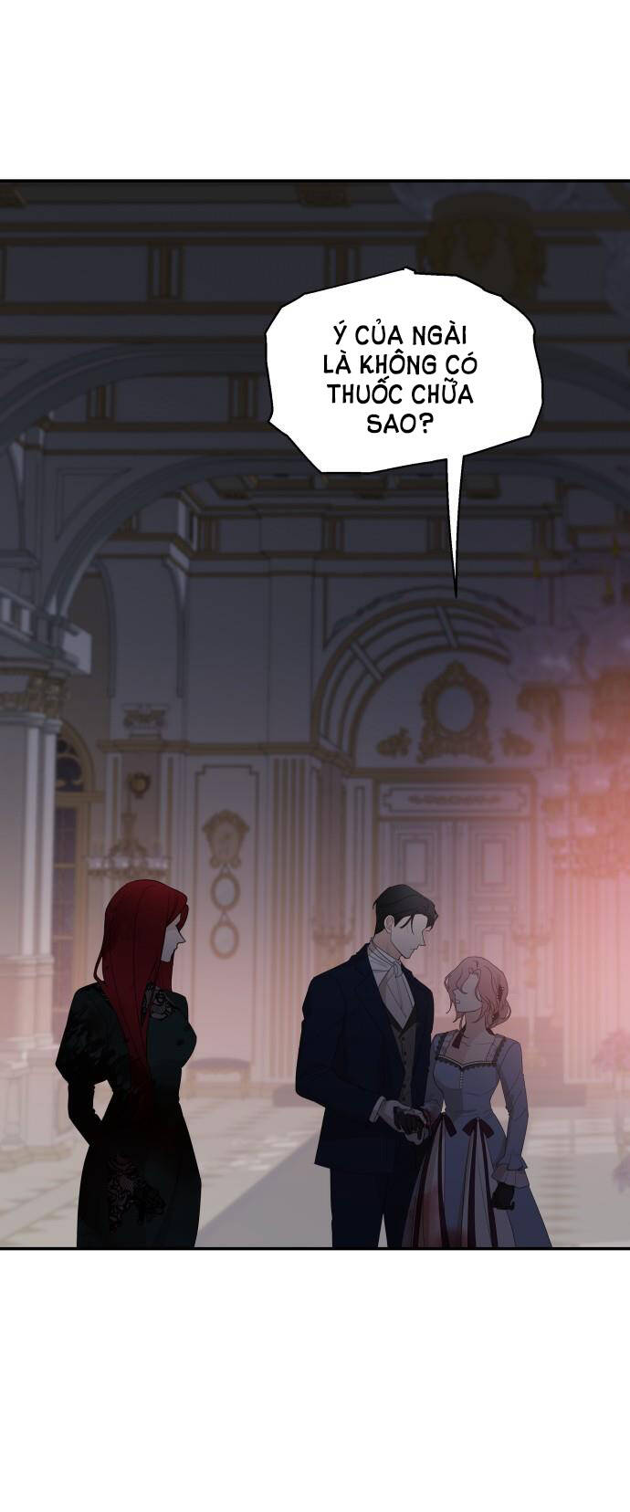Gia Đình Chồng Bị Ám Ảnh Bởi Tôi: Chapter 20.2