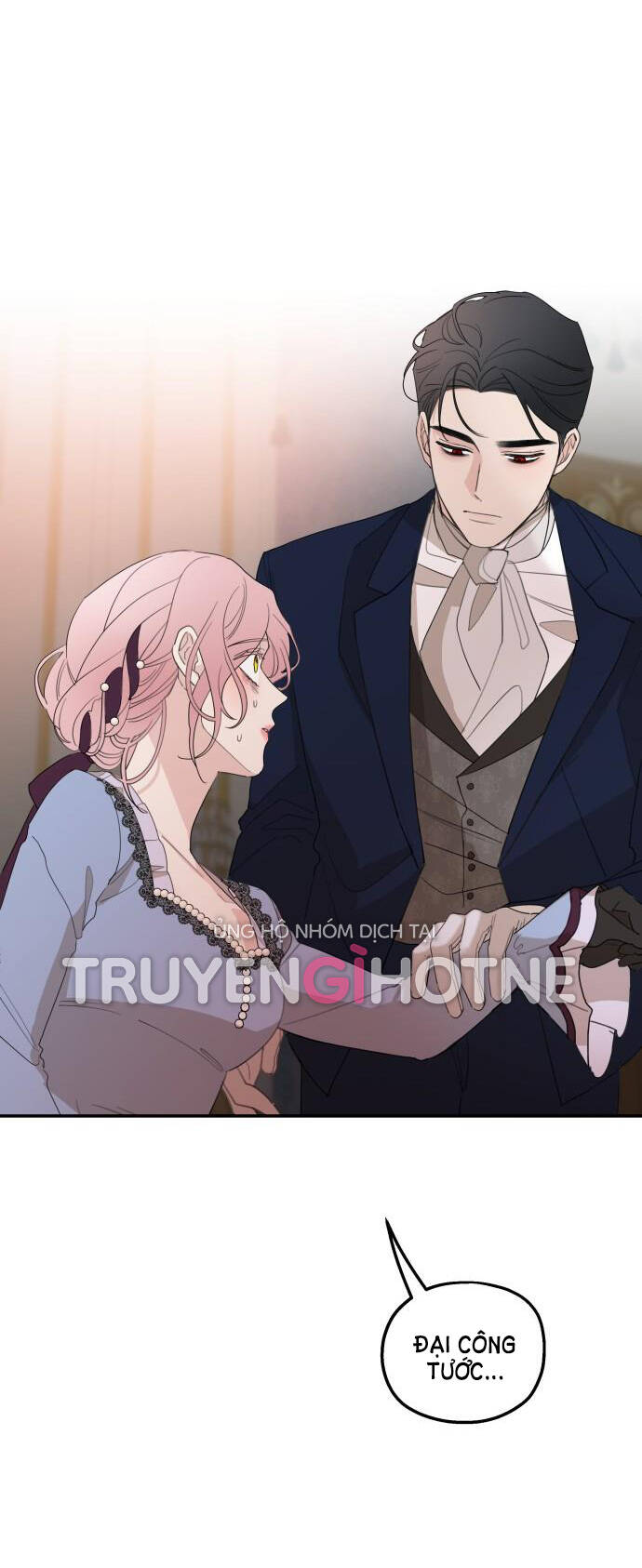 Gia Đình Chồng Bị Ám Ảnh Bởi Tôi: Chapter 20.2