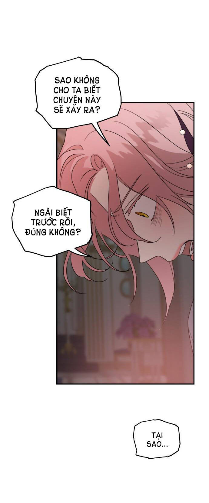 Gia Đình Chồng Bị Ám Ảnh Bởi Tôi: Chapter 20.2