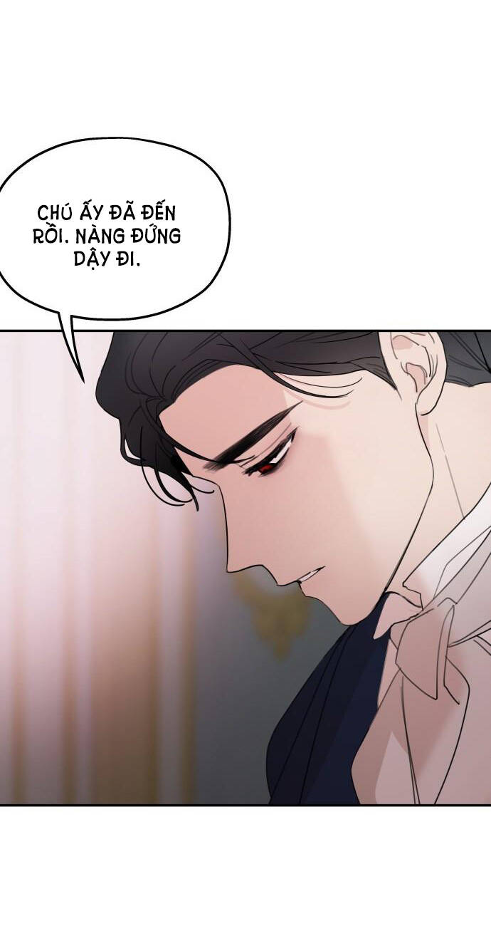 Gia Đình Chồng Bị Ám Ảnh Bởi Tôi: Chapter 20.2