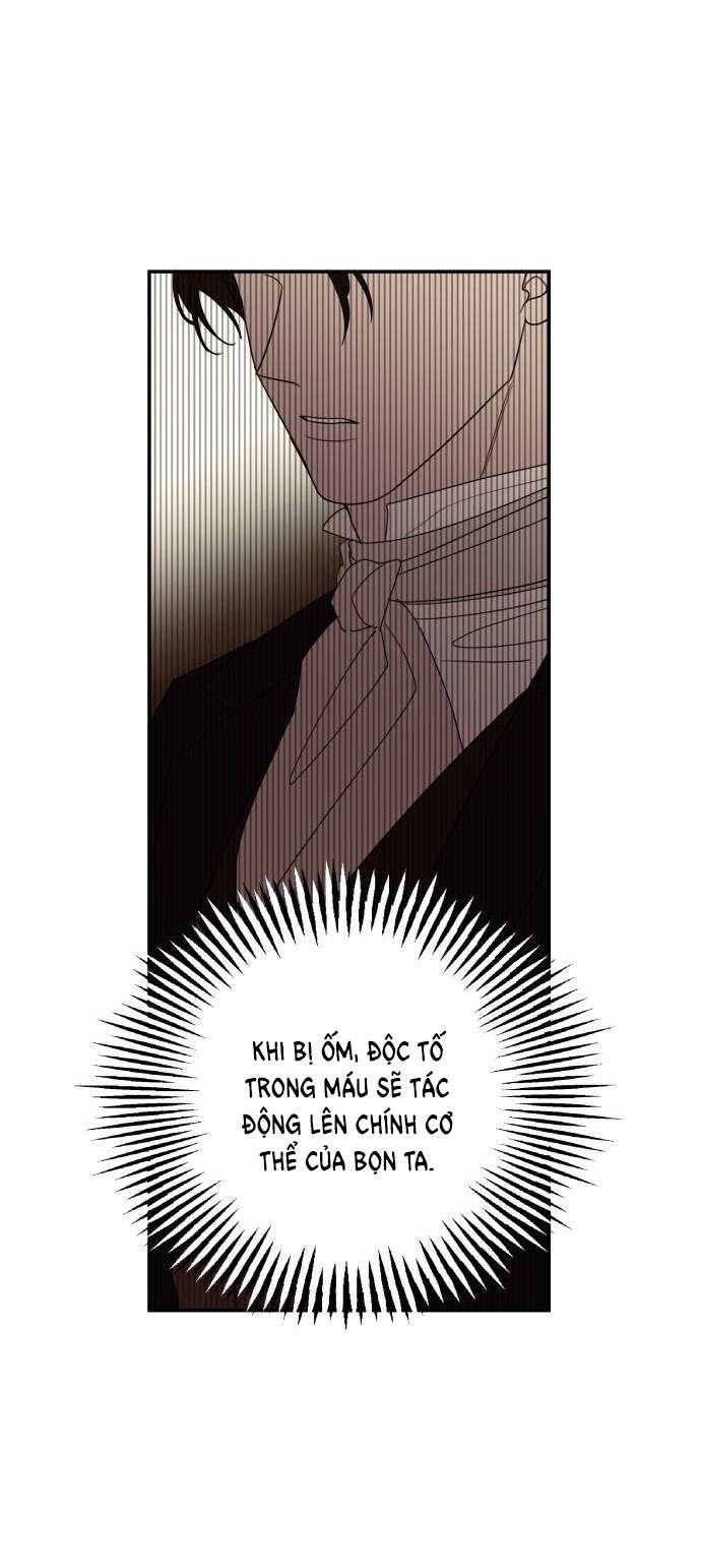 Gia Đình Chồng Bị Ám Ảnh Bởi Tôi: Chapter 20.2