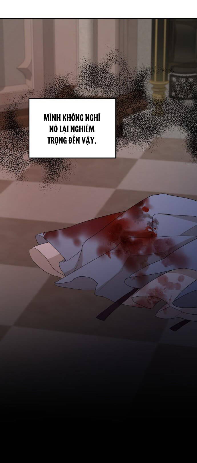 Gia Đình Chồng Bị Ám Ảnh Bởi Tôi: Chapter 20.2