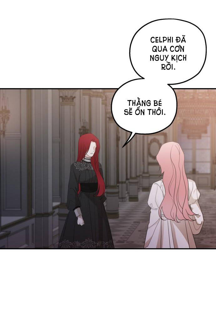 Gia Đình Chồng Bị Ám Ảnh Bởi Tôi: Chapter 20.2