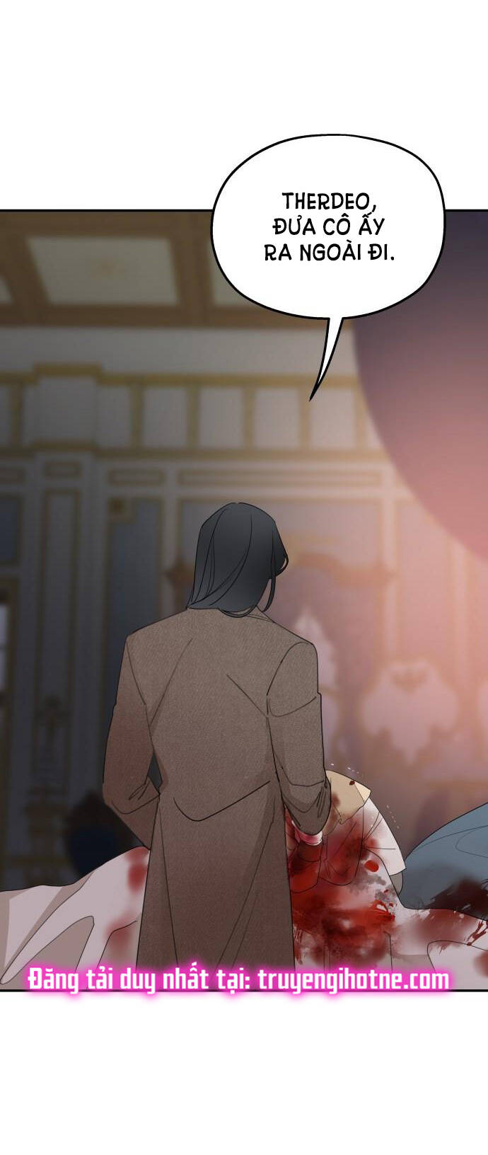 Gia Đình Chồng Bị Ám Ảnh Bởi Tôi: Chapter 20.2