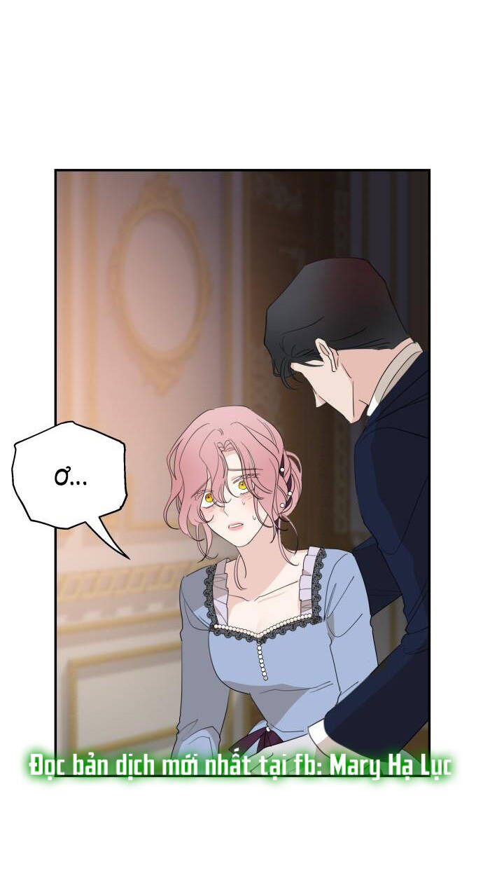 Gia Đình Chồng Bị Ám Ảnh Bởi Tôi: Chapter 20.2