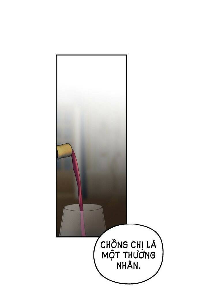 Gia Đình Chồng Bị Ám Ảnh Bởi Tôi: Chapter 21.2