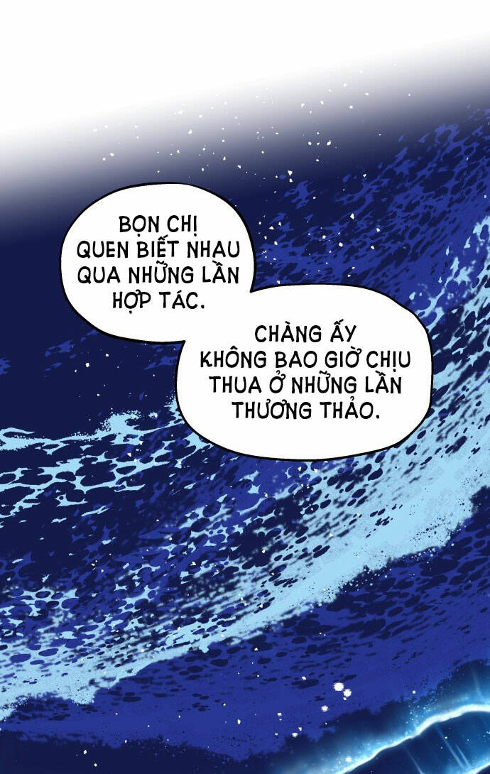 Gia Đình Chồng Bị Ám Ảnh Bởi Tôi: Chapter 21.2