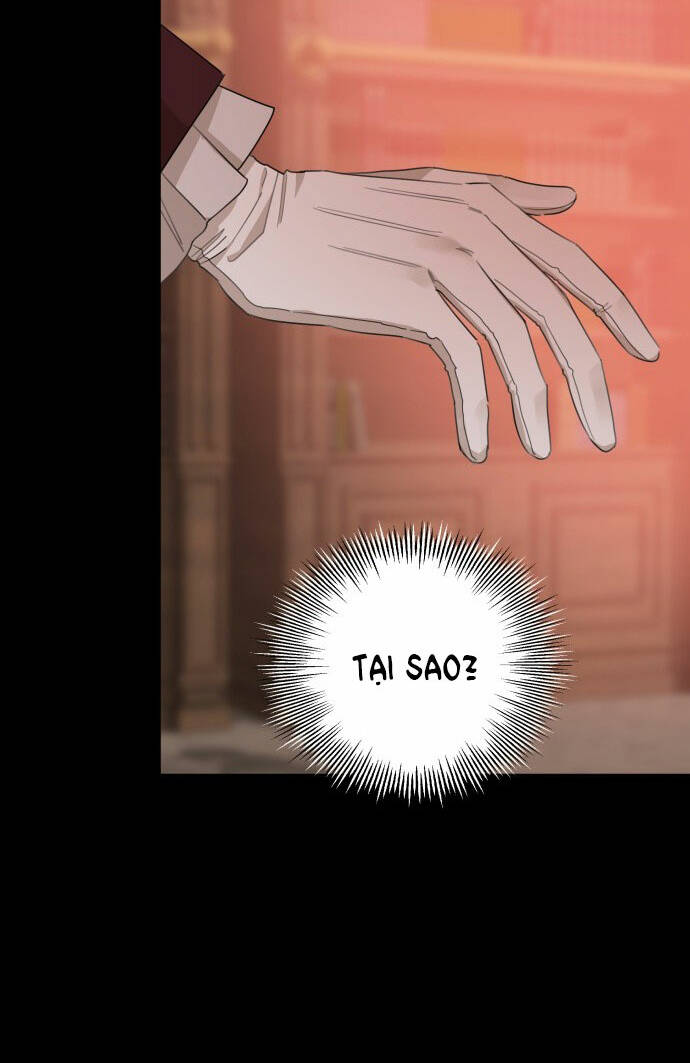 Gia Đình Chồng Bị Ám Ảnh Bởi Tôi: Chapter 21.2