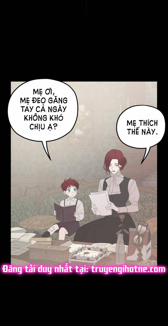 Gia Đình Chồng Bị Ám Ảnh Bởi Tôi: Chapter 21.2