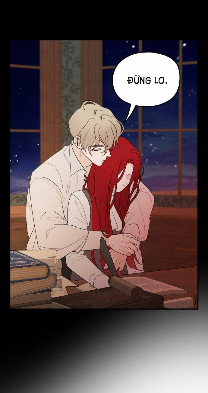 Gia Đình Chồng Bị Ám Ảnh Bởi Tôi: Chapter 21.2