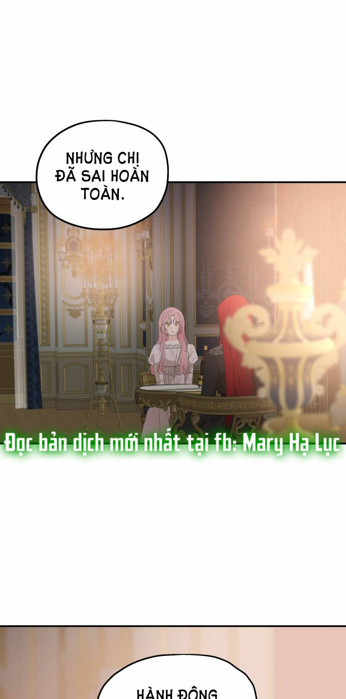 Gia Đình Chồng Bị Ám Ảnh Bởi Tôi: Chapter 21.2