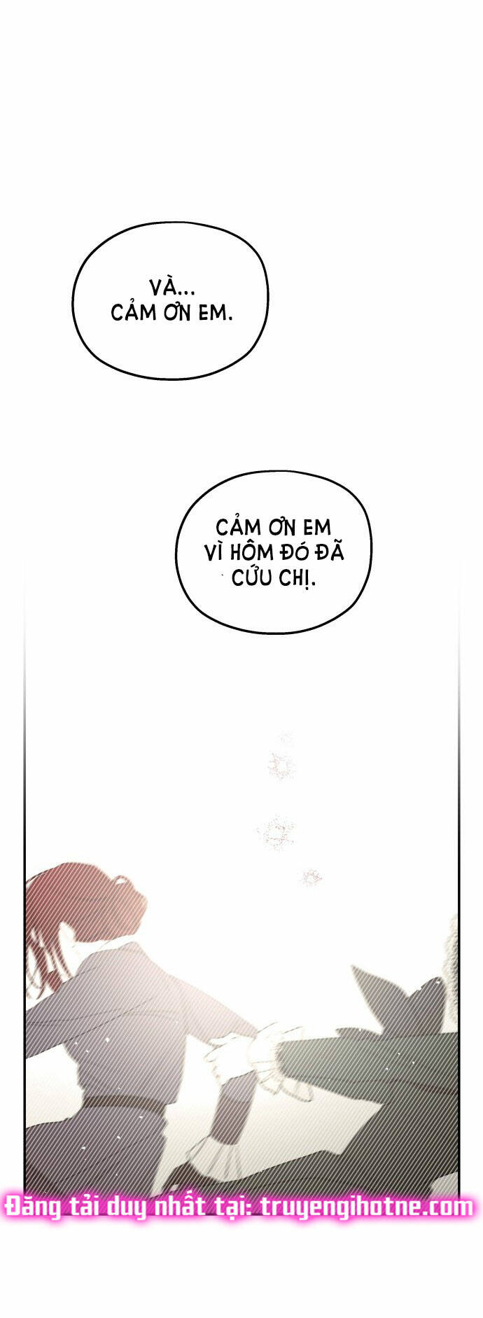 Gia Đình Chồng Bị Ám Ảnh Bởi Tôi: Chapter 21.2