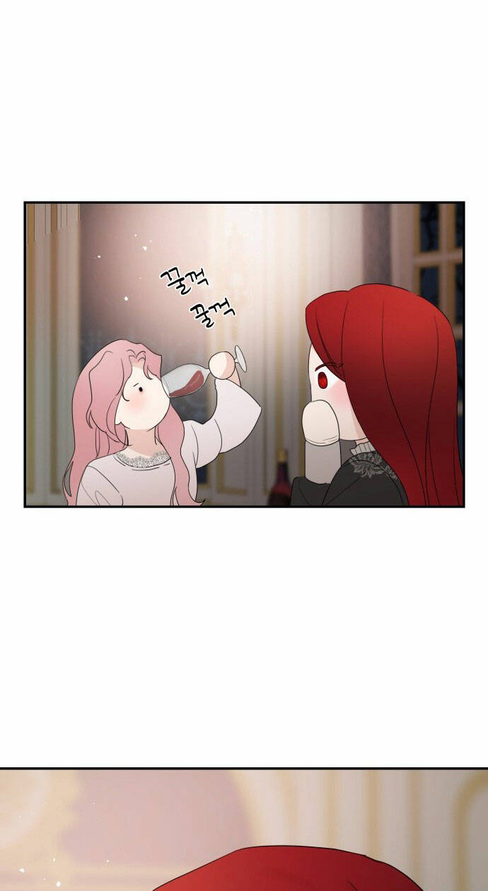 Gia Đình Chồng Bị Ám Ảnh Bởi Tôi: Chapter 21.2