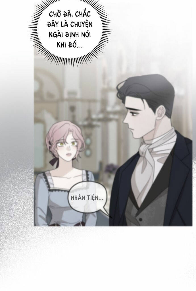Gia Đình Chồng Bị Ám Ảnh Bởi Tôi: Chapter 22.2