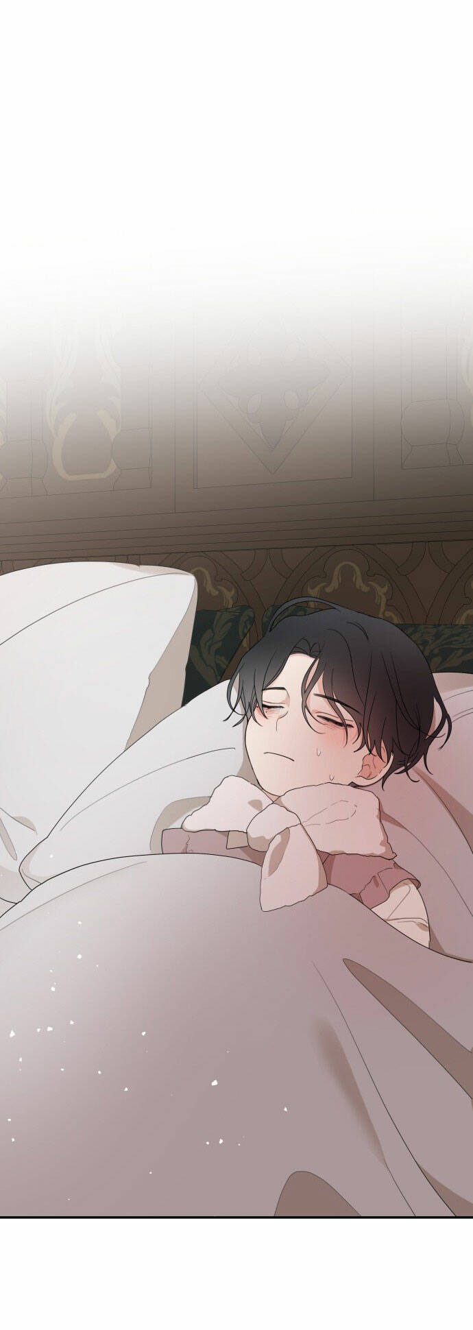 Gia Đình Chồng Bị Ám Ảnh Bởi Tôi: Chapter 22.2