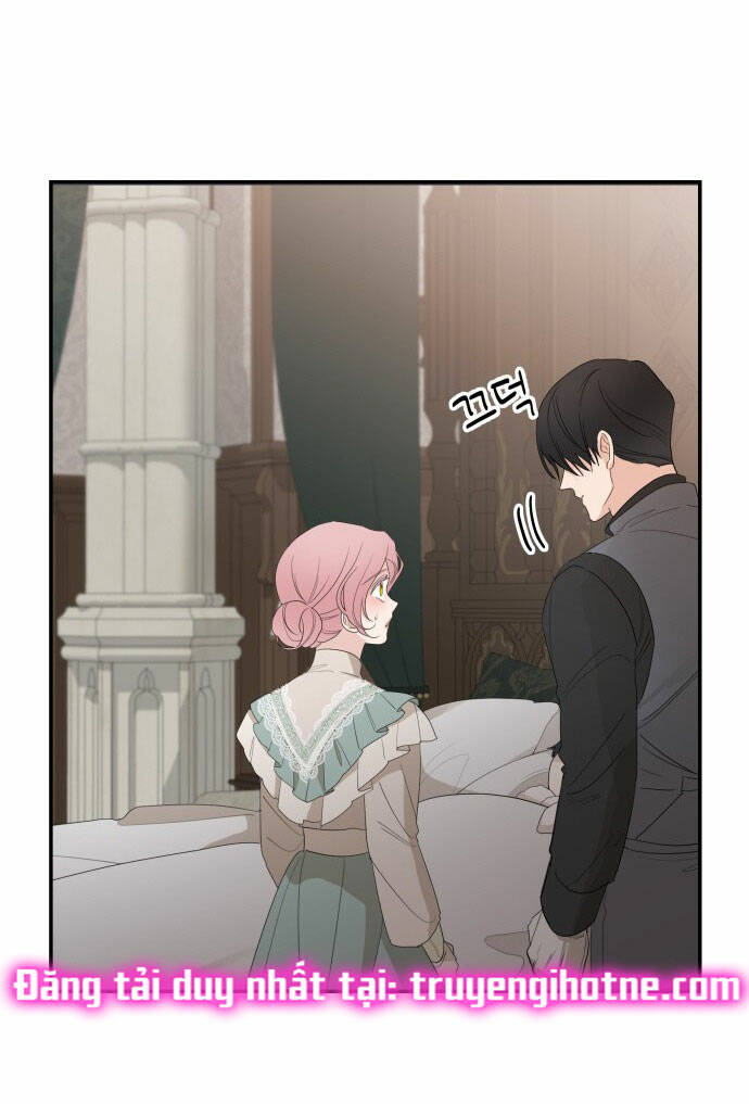 Gia Đình Chồng Bị Ám Ảnh Bởi Tôi: Chapter 22.2