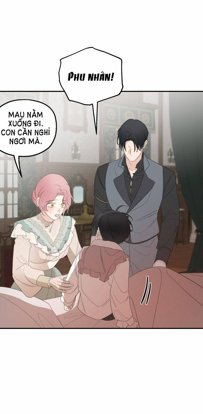 Gia Đình Chồng Bị Ám Ảnh Bởi Tôi: Chapter 22.2