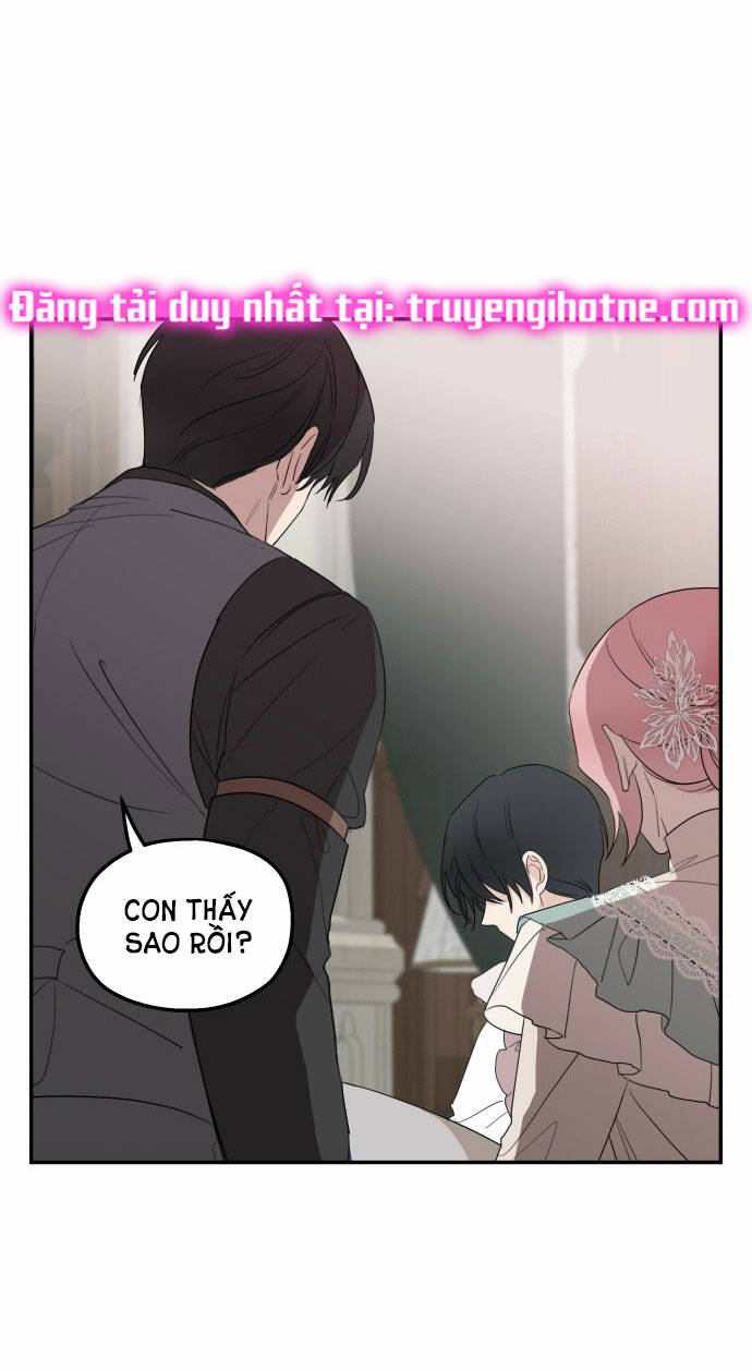 Gia Đình Chồng Bị Ám Ảnh Bởi Tôi: Chapter 22.2
