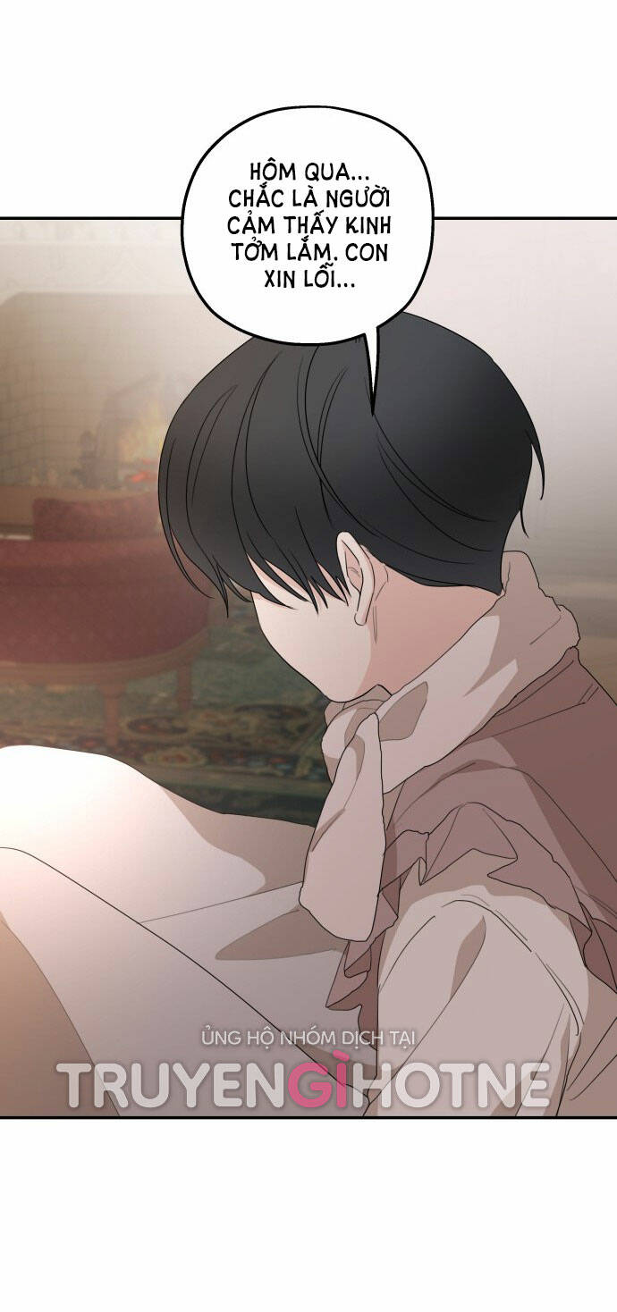Gia Đình Chồng Bị Ám Ảnh Bởi Tôi: Chapter 22.2
