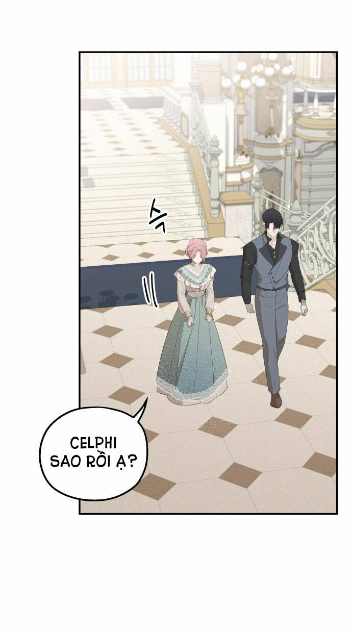 Gia Đình Chồng Bị Ám Ảnh Bởi Tôi: Chapter 22.2