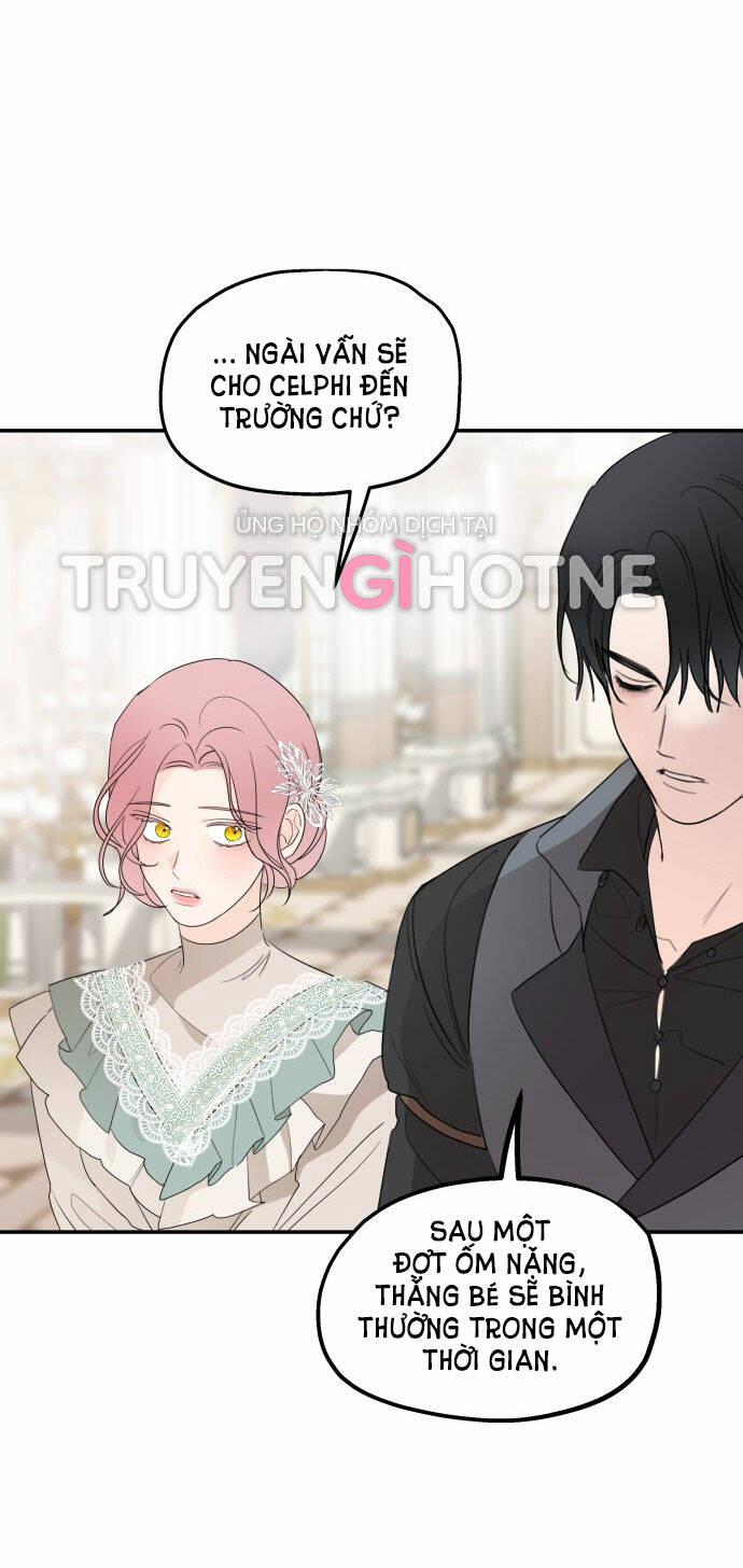 Gia Đình Chồng Bị Ám Ảnh Bởi Tôi: Chapter 22.2