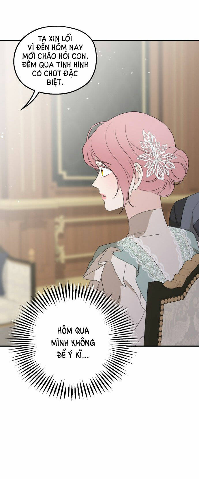 Gia Đình Chồng Bị Ám Ảnh Bởi Tôi: Chapter 22.2